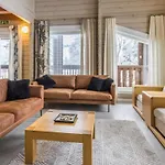 Uulanlinna B- Paritalo By Interhome Holiday home *