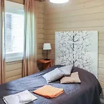 Uulanlinna B- Paritalo By Interhome Дом отдыха *