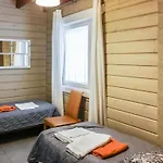 Uulanlinna B- Paritalo By Interhome