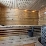 Nyaraló Uulanlinna B- Paritalo By Interhome *