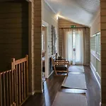 Nyaraló Uulanlinna B- Paritalo By Interhome