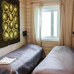 Uulanlinna B- Paritalo By Interhome Nyaraló Hyrynsalmi