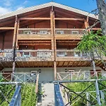Uulanlinna B- Paritalo By Interhome