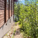 Uulanlinna B- Paritalo By Interhome
