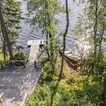 Uulanlinna B- Paritalo By Interhome Holiday home