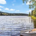 Holiday home Uulanlinna B- Paritalo By Interhome Hyrynsalmi