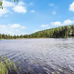 Uulanlinna B- Paritalo By Interhome *