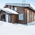 Uulanlinna B- Paritalo By Interhome Nyaraló *