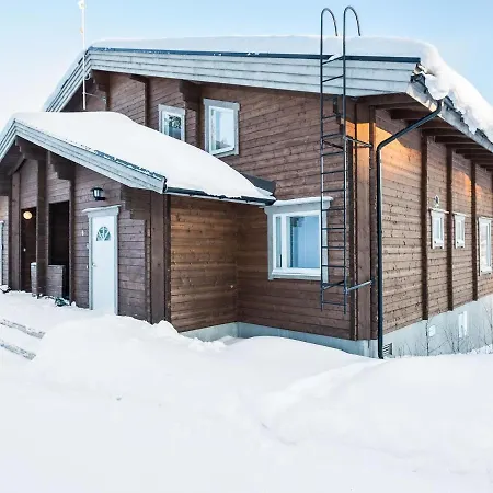 Dom wakacyjny Uulanlinna B- Paritalo By Interhome