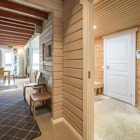 Uulanlinna B- Paritalo By Interhome *