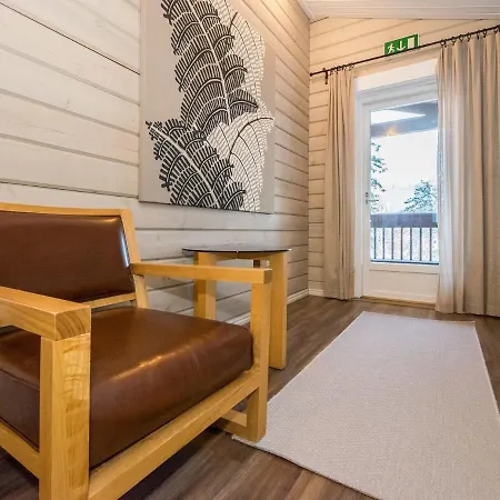 Uulanlinna B- Paritalo By Interhome Dom wakacyjny