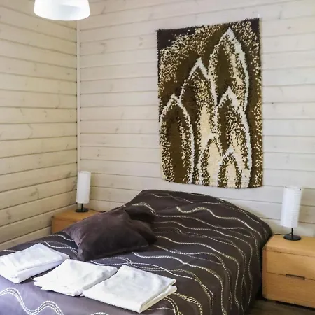 Dom wakacyjny Uulanlinna B- Paritalo By Interhome