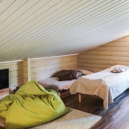 Uulanlinna B- Paritalo By Interhome Dom wakacyjny