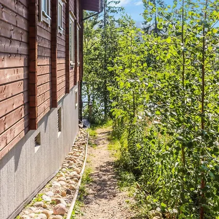 Дом отдыха Uulanlinna B- Paritalo By Interhome