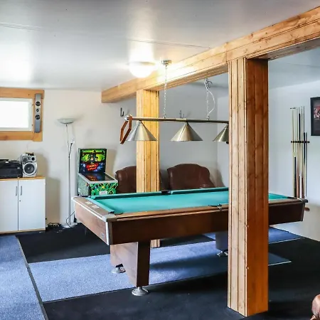 Uulanlinna B- Paritalo By Interhome *