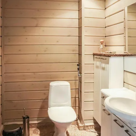 Дом отдыха Uulanlinna B- Paritalo By Interhome Hyrynsalmi