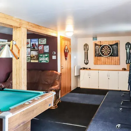 Uulanlinna B- Paritalo By Interhome