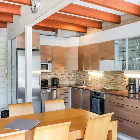 Дом отдыха Uulanlinna B- Paritalo By Interhome *