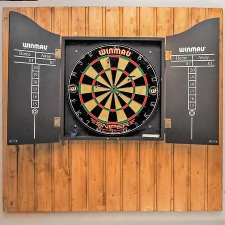 Дом отдыха Uulanlinna B- Paritalo By Interhome Hyrynsalmi