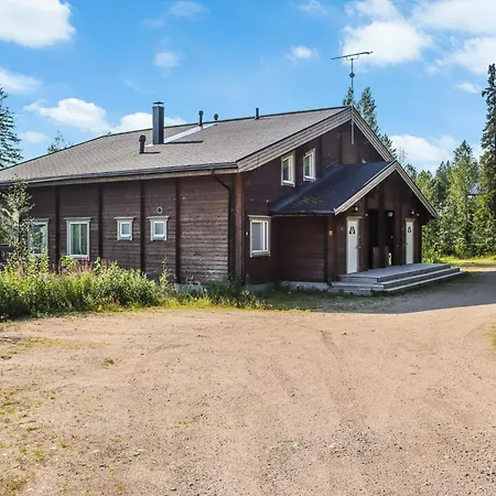 Uulanlinna B- Paritalo By Interhome