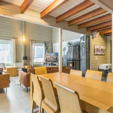 Uulanlinna B- Paritalo By Interhome