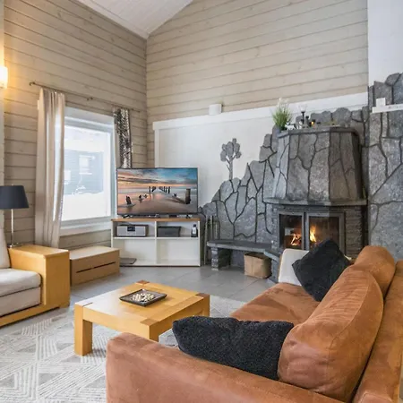 Uulanlinna B- Paritalo By Interhome Сasa de vacaciones