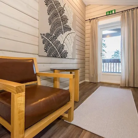 Uulanlinna B- Paritalo By Interhome Сasa de vacaciones Hyrynsalmi