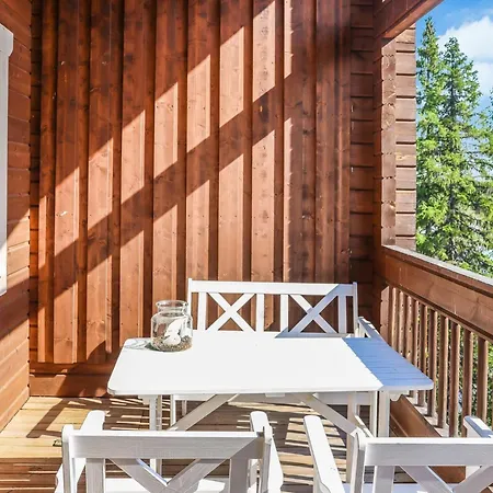 Uulanlinna B- Paritalo By Interhome *