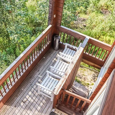 Uulanlinna B- Paritalo By Interhome *