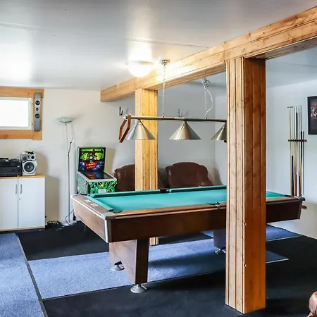 Uulanlinna B- Paritalo By Interhome Сasa de vacaciones Hyrynsalmi
