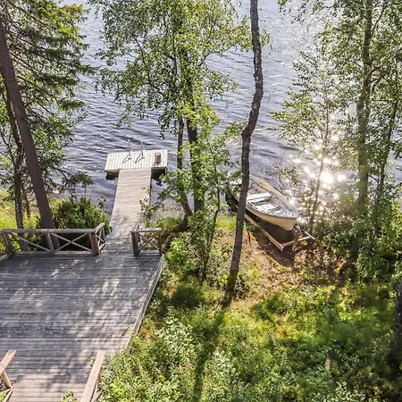 Uulanlinna B- Paritalo By Interhome Сasa de vacaciones
