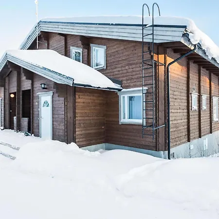 Uulanlinna B- Paritalo By Interhome Сasa de vacaciones *