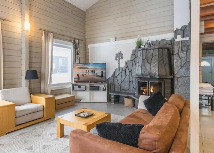 Uulanlinna B- Paritalo By Interhome Сasa de vacaciones