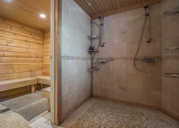 Uulanlinna B- Paritalo By Interhome Сasa de vacaciones