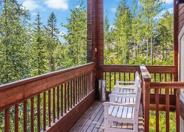 Uulanlinna B- Paritalo By Interhome