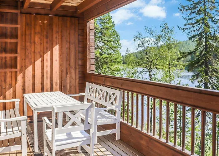 Uulanlinna B- Paritalo By Interhome *