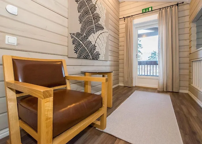 Uulanlinna B- Paritalo By Interhome Сasa de vacaciones Hyrynsalmi