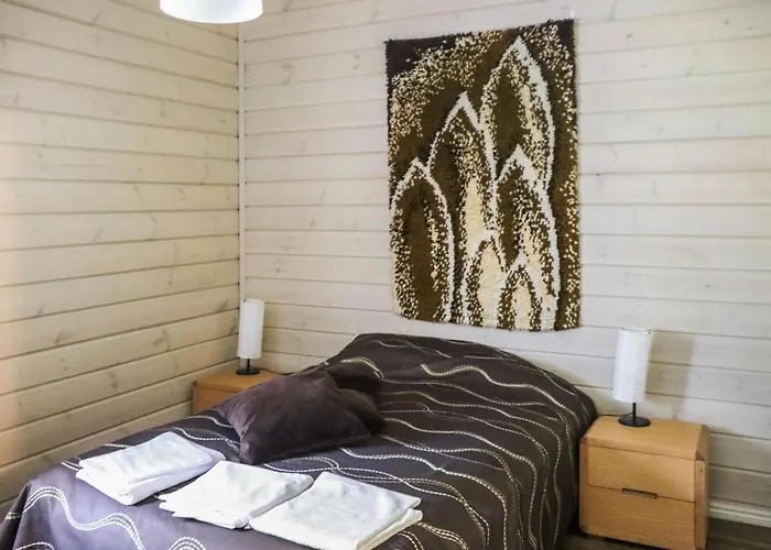 Uulanlinna B- Paritalo By Interhome *