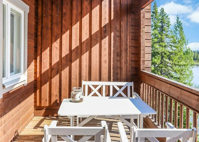 Uulanlinna B- Paritalo By Interhome *