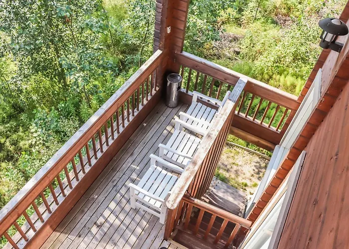 Uulanlinna B- Paritalo By Interhome *