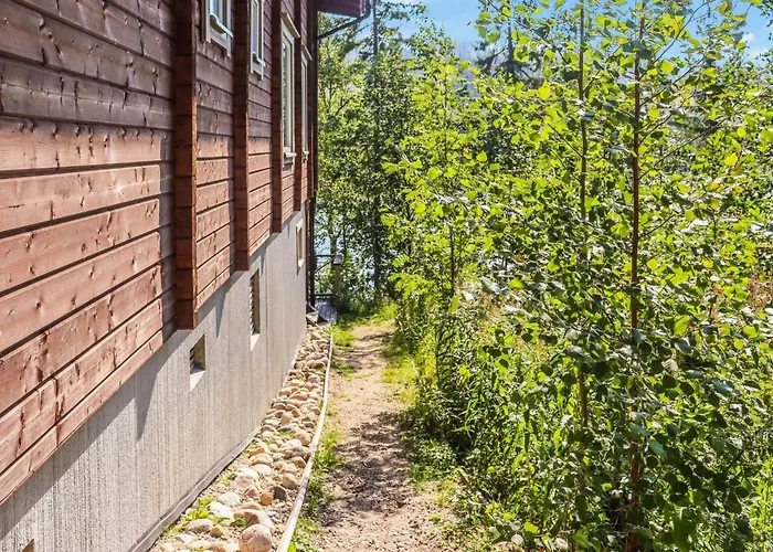 Uulanlinna B- Paritalo By Interhome