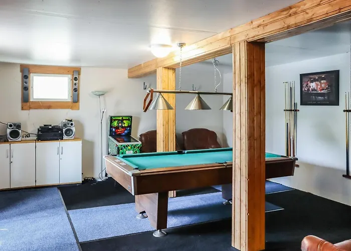 Uulanlinna B- Paritalo By Interhome Сasa de vacaciones Hyrynsalmi