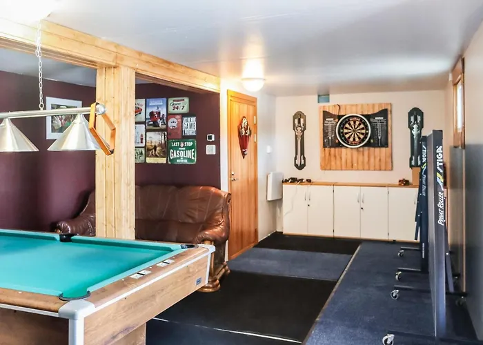 Uulanlinna B- Paritalo By Interhome * Hyrynsalmi