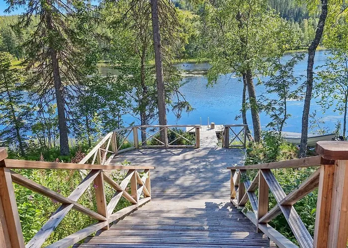 Uulanlinna B- Paritalo By Interhome