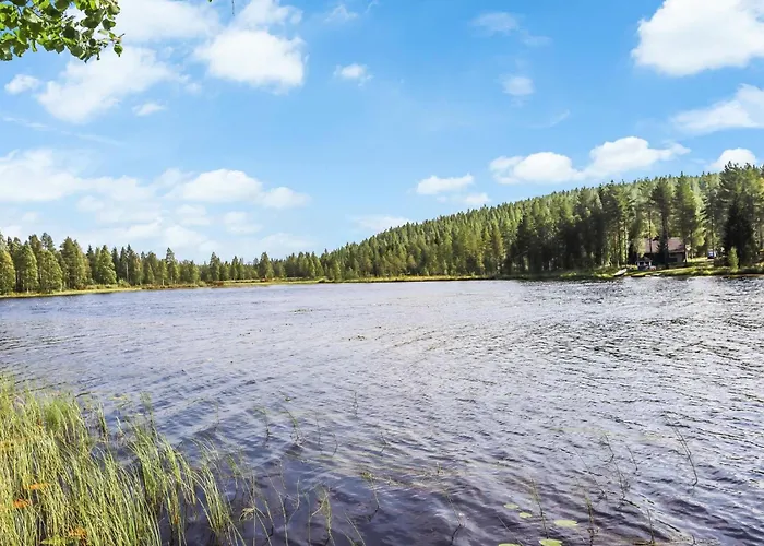 Uulanlinna B- Paritalo By Interhome *